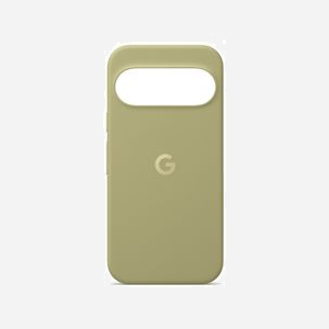 Housse de protection Google GA11711-WW pour Pixel 11 6.3 pouces coloris vert monochromatique