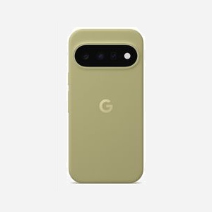 Housse de protection Google GA11711-WW pour Pixel 11 6.3 pouces coloris vert monochromatique - Miniature 2