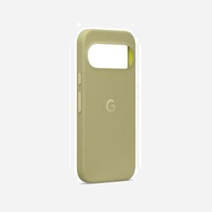 Housse de protection Google GA11711-WW pour Pixel 11 6.3 pouces coloris vert monochromatique - Miniature 3