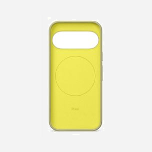 Housse de protection Google GA11711-WW pour Pixel 11 6.3 pouces coloris vert monochromatique - Miniature 4