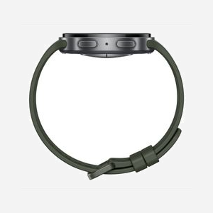 Montre connectée Samsung Galaxy Watch9 44mm AMOLED 1.5" 480x480 pixels écran tactile WiFi GPS Argent 390mAh - Miniature 5