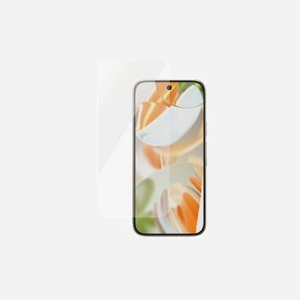 Protection d'écran PanzerGlass SAFE Classic Fit verre trempé pour Google Pixel 9/9 Pro/10/10 Pro transparent