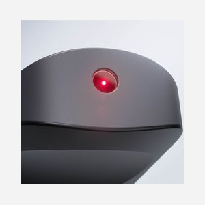Télécommande de présentation Logitech Spotlight 2 Bluetooth/RF 30m pointeur laser rouge USB Graphite 910-007672 - Miniature 5