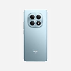 Smartphone Xiaomi Redmi Note 15 5G 6.77" FHD+ Snapdragon 6 Gen 3 1.8GHz 6GB LPDDR4X 128GB Triple caméra 108MP 5520mAh bleu - Miniature 2
