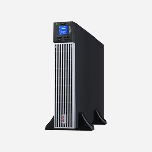 Onduleur APC Easy UPS SRV 3kVA On-Line double conversion batterie Lithium-Ion Tour/Rack 2U monophasé 230V IEC - Miniature 4