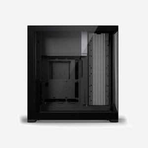 Boîtier Phanteks NV9 MKII Full Tower ATX noir ventilateurs 120/140mm alimentation haute 3.5"/2.5" 280x575x615mm - Miniature 2
