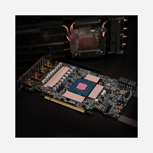 Thermal Grizzly Minus Pad 8 Pad thermique 100x100x1mm rose conductivité 8 W/mK lot de 2 pièces - Miniature 2