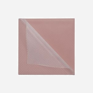 Thermal Grizzly Minus Pad 8 Pad thermique 100x100x1mm rose conductivité 8 W/mK lot de 2 pièces - Miniature 5