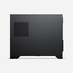 Boîtier PC Phanteks XT V3 Micro Tower noir ventilateurs 120mm alimentation arrière support HDD 2.5/3.5" SSD 2.5" - Miniature 5