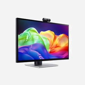 Moniteur Acer PE270XT 27" LCD avec fonctionnalités AI châssis aluminium charnière 180° UM.HP0EE.018 - Miniature 2