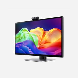 Moniteur Acer PE270XT 27" LCD avec fonctionnalités AI châssis aluminium charnière 180° UM.HP0EE.018 - Miniature 3