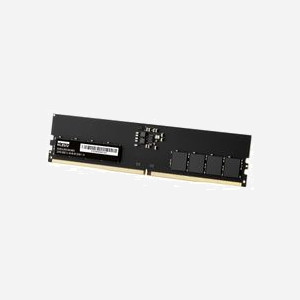 Mémoire Klevv U-DIMM 32GB DDR5-5600 MT/s 1x32GB 288-pin DIMM pour PC et serveur - Miniature 3