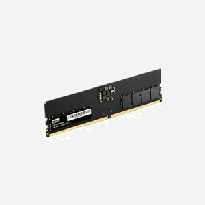 Mémoire Klevv U-DIMM 32GB DDR5-5600 MT/s 1x32GB 288-pin DIMM pour PC et serveur - Miniature 4