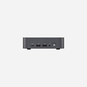 Mini PC barebone ASUS VM31-BER330MN2 Intel N 2.4GHz Wi-Fi 6E Bluetooth 5.2 Ethernet Gigabit noir - Miniature 3