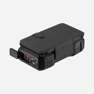 Batterie externe Sandberg Solar 5-Panel Powerbank 27000 mAh avec panneau solaire pliable et charge USB - Miniature 2