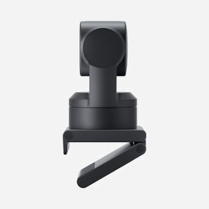 Webcam Insta360 Link 2 4K Ultra HD 3840x2160 60fps USB Type-C avec suivi automatique et montage clip noir - Miniature 3