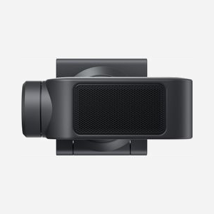 Webcam Insta360 Link 2 4K Ultra HD 3840x2160 60fps USB Type-C avec suivi automatique et montage clip noir - Miniature 5