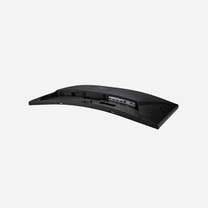 Écran ASUS TUF Gaming VG34WQ5A 34" 3440x1440 WQHD LCD 1ms 21:9 178° USB 3.2 Gen 1 VESA noir - Miniature 4