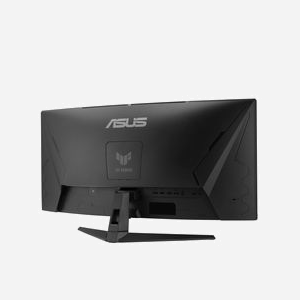 Écran ASUS TUF Gaming VG34WQ5A 34" 3440x1440 WQHD LCD 1ms 21:9 178° USB 3.2 Gen 1 VESA noir - Miniature 5