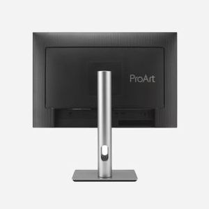 Écran ASUS ProArt PA248QFV 24.1" WUXGA 1920x1200 LCD 16:10 5ms USB 3.2 Hub réglable hauteur argent - Miniature 4