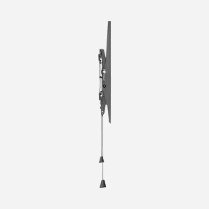 Support mural Vision VFM-W4X4TV/2 pour TV 37-65" VESA 200x200-400x400mm charge 60kg noir - Miniature 5