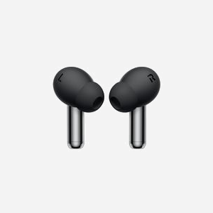 Écouteurs OnePlus Buds Pro 3 sans fil Bluetooth 10-40000Hz réduction bruit active portée 10m noir 5.28g - Miniature 3
