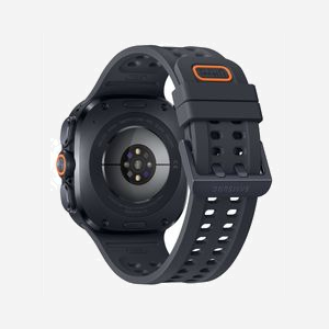 Montre connectée Samsung Galaxy Watch Ultra2 47mm AMOLED 1.5" 498x498 pixels 4G GPS Titane 800mAh Gris - Miniature 4