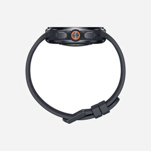 Montre connectée Samsung Galaxy Watch Ultra2 47mm AMOLED 1.5" 498x498 pixels 4G GPS Titane 800mAh Gris - Miniature 5