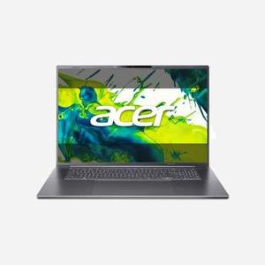 Ordinateur portable Acer Aspire 18 AI NX.JZEEG.006 Intel Core Ultra 5 325 16GB LPDDR5x 512GB SSD 18" WUXGA Wi-Fi 7 Windows 11 Home