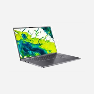 Ordinateur portable Acer Aspire 18 AI NX.JZEEG.006 Intel Core Ultra 5 325 16GB LPDDR5x 512GB SSD 18" WUXGA Wi-Fi 7 Windows 11 Home - Miniature 2