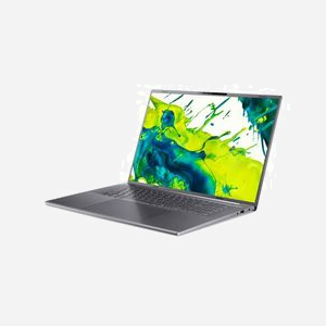 Ordinateur portable Acer Aspire 18 AI NX.JZEEG.006 Intel Core Ultra 5 325 16GB LPDDR5x 512GB SSD 18" WUXGA Wi-Fi 7 Windows 11 Home - Miniature 3