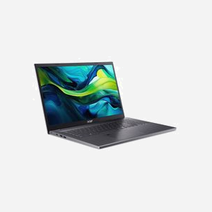 Ordinateur portable Acer Aspire 17 A17-51M-920Y Intel Core 9 270H 16GB LPDDR5 512GB SSD 17.3" FHD Windows 11 Home gris - Miniature 4