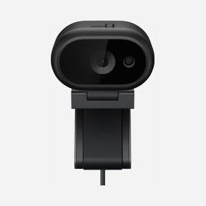 Webcam DELL WB526 2K QHD 2560x1440 pixels USB-C avec sécurité intégrée pour visioconférence professionnelle - Miniature 4