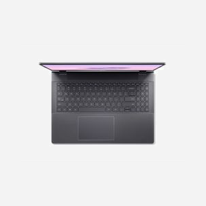 Chromebook Acer Aspire CB516-1H-34ZR Intel Core 3 100U 8GB LPDDR5 256GB SSD 16" WUXGA Wi-Fi 6E ChromeOS gris - Miniature 5
