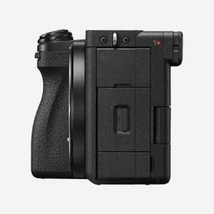 Appareil photo Sony α6700 MILC APS-C 27MP Exmor R CMOS rétro-éclairé BIONZ XR stabilisation 5 axes 4K 120p noir - Miniature 2