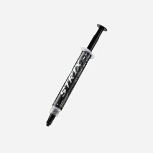 Pâte thermique ASUS ROG STRIX RG-05 3g densité 2.8g/cm³ grise pour dissipateurs thermiques de processeur