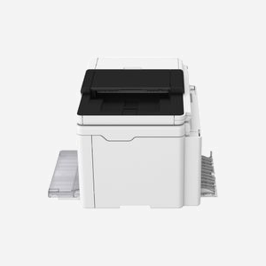 Imprimante multifonction Canon i-SENSYS MF275dw II Laser monochrome A4 2400x600 DPI 29ppm WiFi recto-verso blanc - Miniature 4