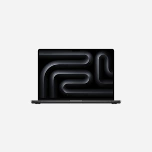 Ordinateur portable Apple MacBook Pro 16.2" M5 Pro 48GB RAM 1TB SSD Wi-Fi 7 macOS Tahoe noir clavier néerlandais - Miniature 1