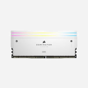 Kit d'accessoires Corsair CMPLEKIT2W pour boîtier PC universel 2 pièces blanc 122g - Miniature 5