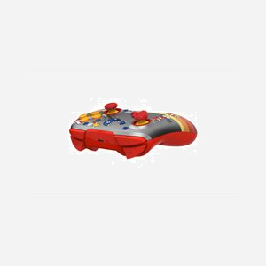 Manette sans fil Turtle Beach Rematch Koopa Troop RGB Nintendo Switch 2 sticks TMR 2 boutons arrière 40h autonomie - Miniature 4