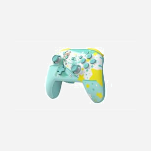 Manette sans fil Turtle Beach Rematch Rosalina pour Nintendo Switch 2 RGB 4 modes sticks TMR batterie 40h TBC-8305-25 - Miniature 4