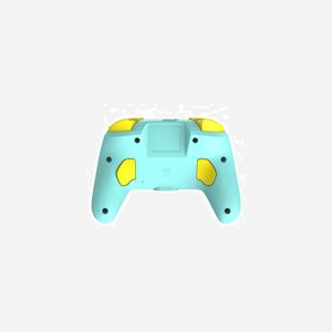 Manette sans fil Turtle Beach Rematch Rosalina pour Nintendo Switch 2 RGB 4 modes sticks TMR batterie 40h TBC-8305-25 - Miniature 5
