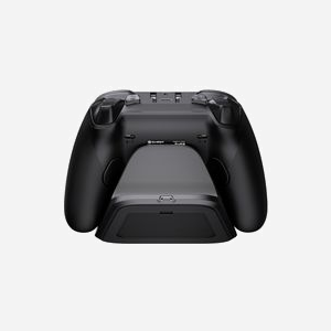 Manette GameSir G7 Pro Zenless Zone Zero Edition USB Type-C filaire/sans fil Android PC Xbox batterie 1200mAh noir orange - Miniature 4