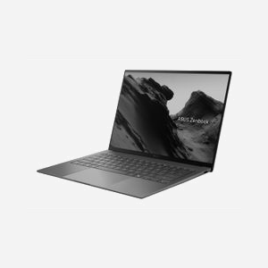 Ordinateur portable ASUS Zenbook S14 UX5406AA Intel Core Ultra 9 386H 32GB LPDDR5x 1TB SSD 14" 3K tactile Wi-Fi 7 Windows 11 Home gris - Miniature 3