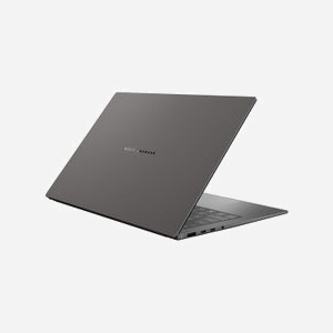 Ordinateur portable ASUS Zenbook S14 UX5406AA Intel Core Ultra 9 386H 32GB LPDDR5x 1TB SSD 14" 3K tactile Wi-Fi 7 Windows 11 Home gris - Miniature 5