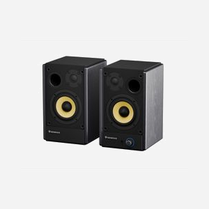 Enceintes GENESIS ARSEN 402BT 2.0 Bluetooth 60W RMS 60-20000Hz 2 haut-parleurs filaire et sans fil noir - Miniature 4