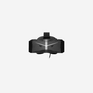 Casque VR Pimax Technology Crystal Light Local Dimming dédié IPD 58mm 815g DisplayPort USB noir - Miniature 2