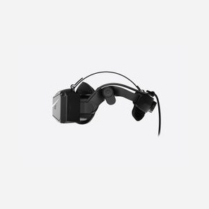 Casque VR Pimax Technology Crystal Light Local Dimming dédié IPD 58mm 815g DisplayPort USB noir - Miniature 5
