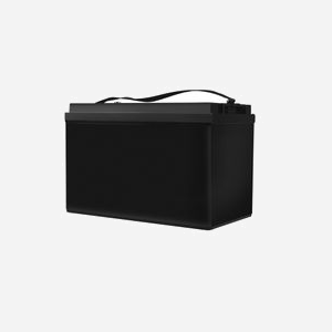 Batterie Green Cell AGM12V90AH-J Sealed Lead Acid VRLA 12V 90Ah 24.6kg pour onduleur 330x214mm - Miniature 3