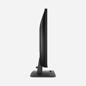 Écran MSI PRO MP242 E14C 23.8" Full HD 1920x1080 LCD 144Hz Adaptive Sync HDR avec support ergonomique noir - Miniature 4